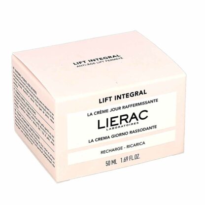 Lierac Lift Integral La Crème Jour Raffermissante Recharge 50ml La