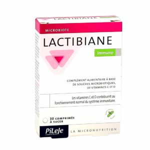 Pileje Lactibiane Immuno