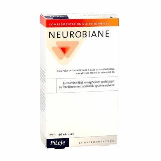 Pileje Neurobiane