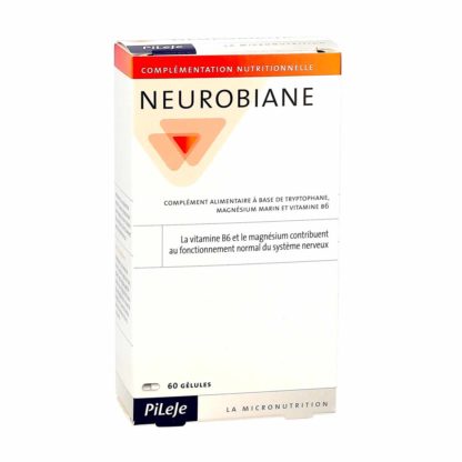 Pileje Neurobiane