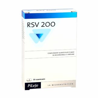 Pileje RSV 200