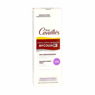 Rogé Cavaillès Mycolea+ Crème Intime Apaisante