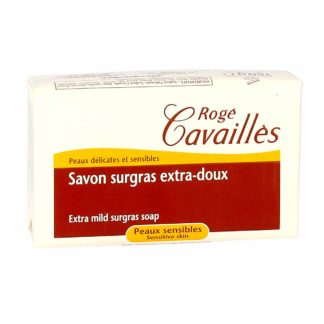 Rogé Cavaillès Savon Surgras Extra-Doux Classique