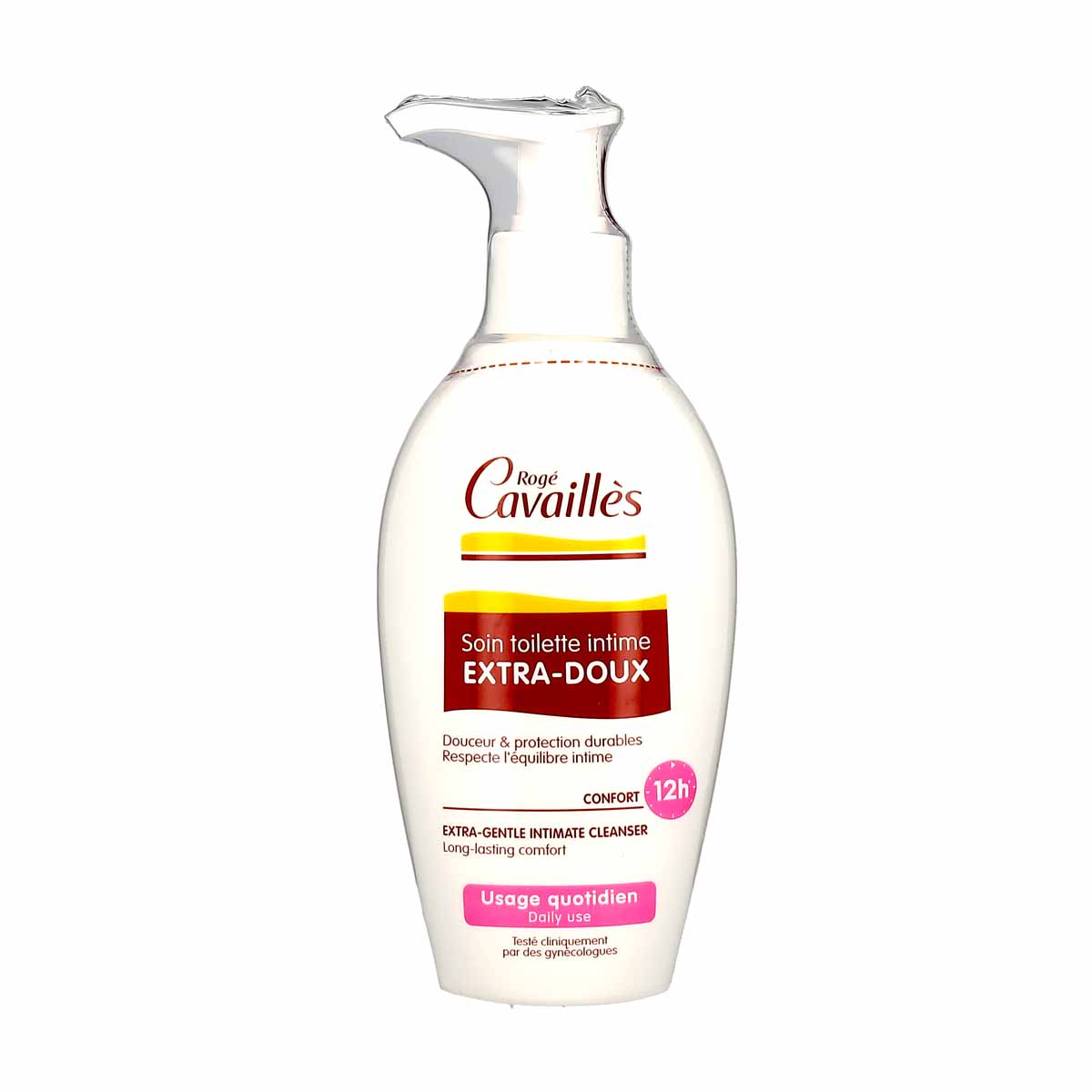 Rogé Cavaillès Soin Toilette Intime Extra-Doux