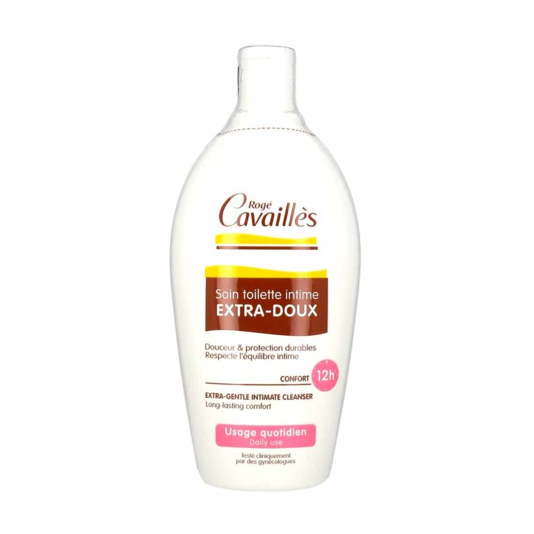 Rogé Cavaillès Soin Toilette Intime Extra-Doux