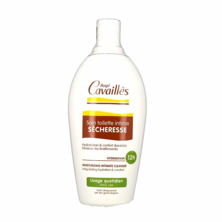 Rogé Cavaillès Soin Toilette Intime Sécheresse