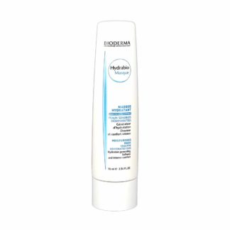 Hydrabio Masque Hydratant