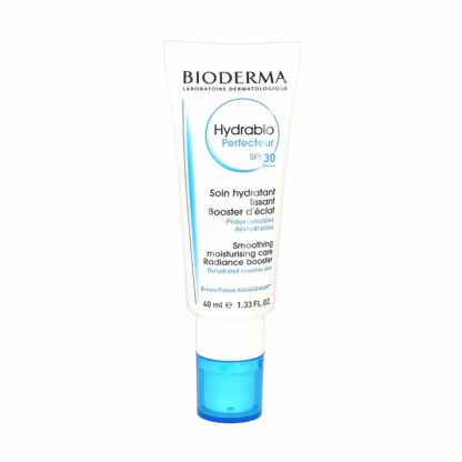 Hydrabio Perfecteur SPF 30 Soin Hydratant Lissant