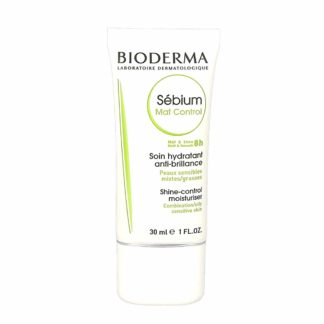 Sebium Mat Control Soin Hydratant Anti-Brillance