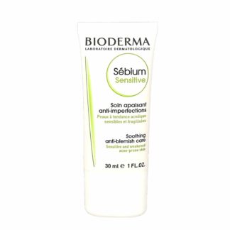 Sebium Sensitive Soin Apaisant Anti-imperfections