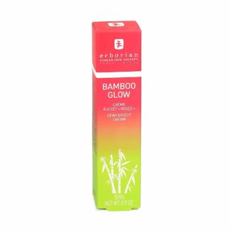 Erborian Bamboo Glow Crème à Effet Rosé