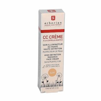 Erborian CC Crème à la Centella Asiatica Clair