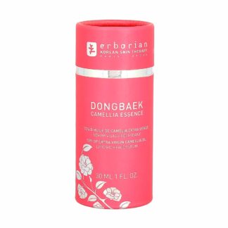 Erborian Dongbaek Camellia Essence