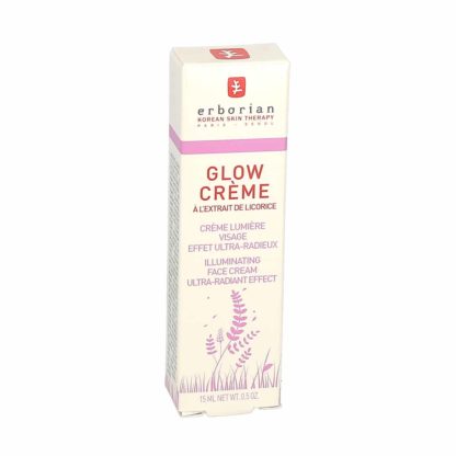 Erborian Glow Crème