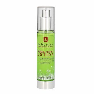 Erborian Herbal Energy Lotion