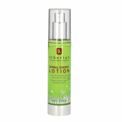 Erborian Herbal Energy Lotion