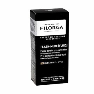 Filorga Flash-Nude Fluide de Teint Pro-perfection Nude Ivory n°00
