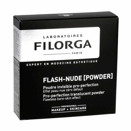 Filorga Flash-Nude Poudre Invisible pro-perfection
