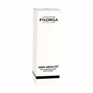 Filorga Hand Absolute Soin Jeunesse Ultime Main et Ongles