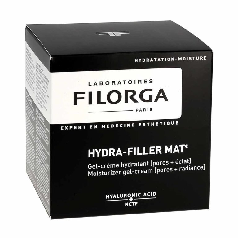 Filorga Hydra Filler Mat