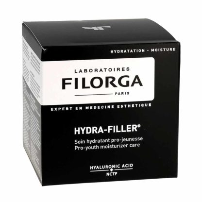 Filorga Hydra Filler Soin Hydratant Pro-Jeunesse