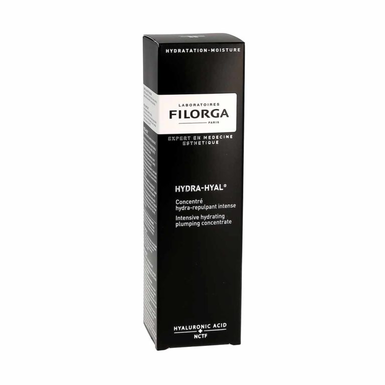 Filorga Hydra-Hyal Concentré Hydra-repulpant Intense