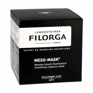 Filorga Meso-Mask Masque Lissant Illuminateur