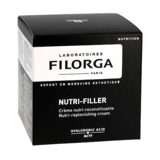 Filorga Nutri-Filler Crème Nutri-Reconstituante