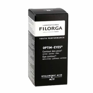 Filorga Optim-Eyes Contour des Yeux