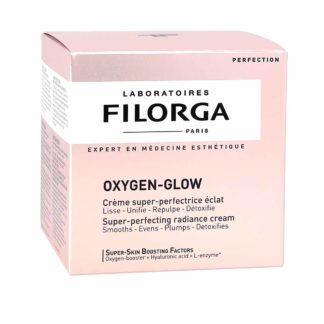 Filorga Oxygen-Glow Crème Super-Perfectrice Eclat