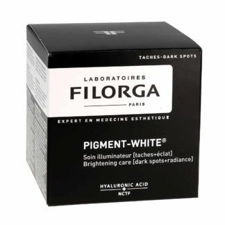 Filorga Pigment-White Crème Unifiante Illuminatrice