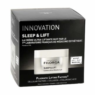 Filorga Sleep & Lift Crème Ultra Liftante