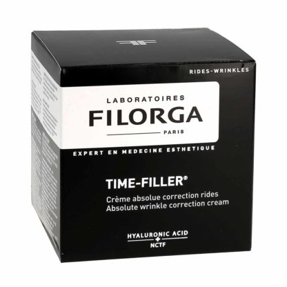 Filorga Time filler Crème Absolue Correction Rides