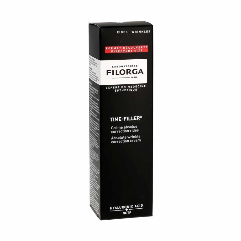 Filorga Time filler Crème Absolue Correction Rides