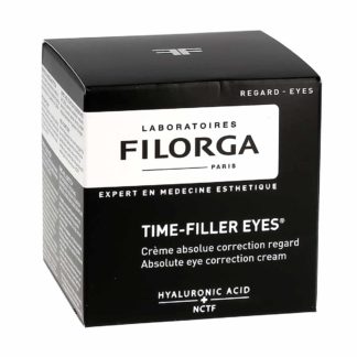 Filorga Time Filler Eyes Crème Absolue Correction Regard