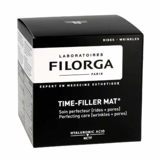 Filorga Time Filler Mat Crème Perfectrice Correction Rides