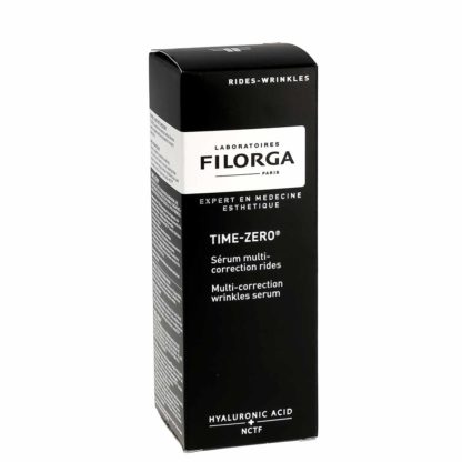 Filorga Time-Zéro Sérum Mulit-correction Rides