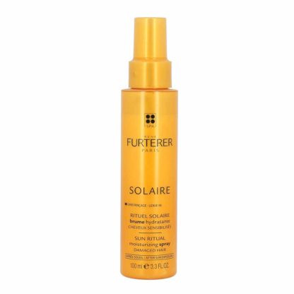 Furterer Solaire Brume Hydratante Après-Soleil