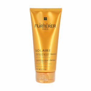 Furterer Solaire Shampooing Nutri-Réparateur