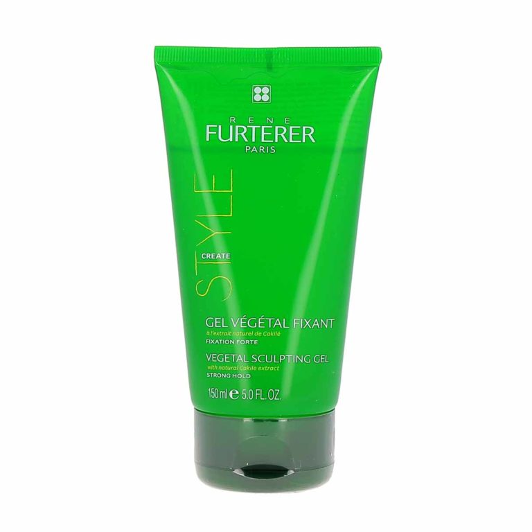 Furterer Style Gel Végétal Fixant
