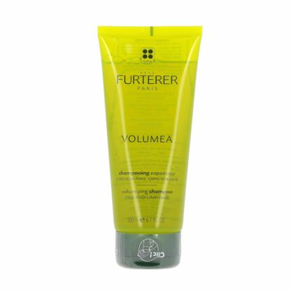 Furterer Volumea Shampooing Expanseur