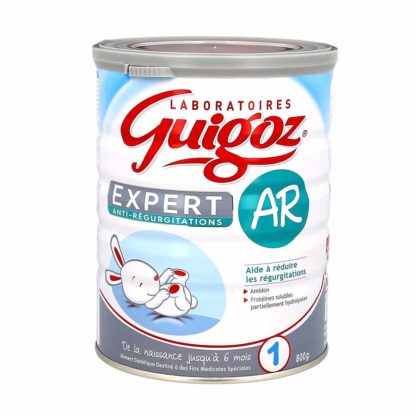 Guigoz Expert AR1