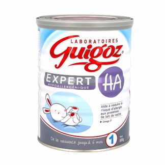 Guigoz Expert HA1