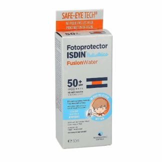 Isdin Fotoprotector Pediatrics Fusion Water SPF 50+