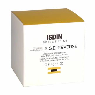 Isdinceutics AGE Reverse crème anti-âge