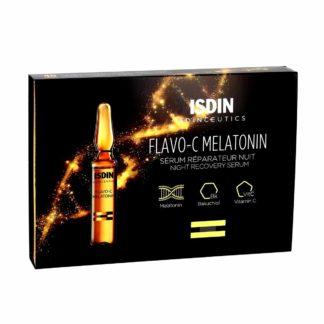 Isdinceutics Flavo-C Melatonin