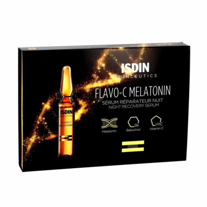 Isdinceutics Flavo-C Melatonin