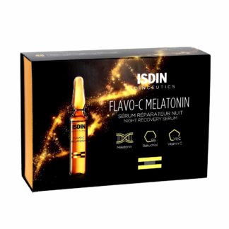 Isdinceutics Flavo-C Melatonin