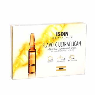 Isdinceutics Flavo-C Ultraglican