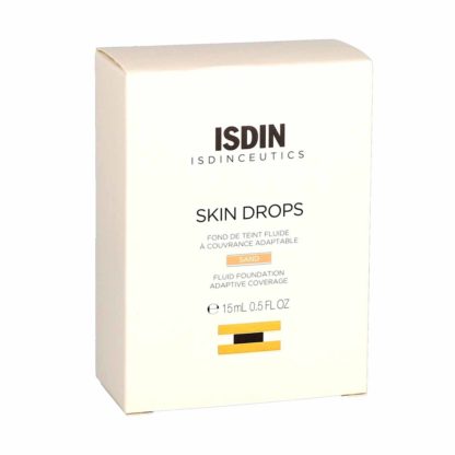 Isdinceutics Skin Drops Sand